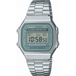 Casio A168WA-3A – Sleviste.cz