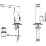 IDEAL Standard A6332AA – Hledejceny.cz
