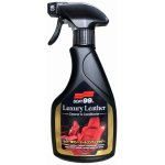 Soft99 Luxury Leather Cleaner & Conditioner 500 ml – Hledejceny.cz