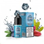Infamous Cryo Saltz Blueberry Cactus 10 ml 20 mg – Zboží Dáma Infamous Cryo Saltz Blueberry Cactus 10 ml 20 mg – Zboží Dáma
