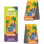Magnetická záložka Lilo a Stitch – Hledejceny.cz