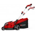 Einhell Rasarro 36/42 (2x5,2Ah) 3413272 – Hledejceny.cz