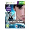 Hra na Xbox 360 Michael Phelps: Push the Limit