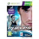 Michael Phelps: Push the Limit (X360) 8023171025643