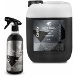 Auto Graph Detailing Onyx Tire Dressing 750 ml – Sleviste.cz