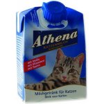Athena mléko pro dospělé kočky 200 ml – Hledejceny.cz