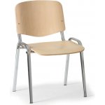 Alba židle ISO plast – Hledejceny.cz