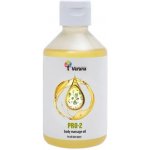 Verana masážní olej základní PRO 1 250 ml – Hledejceny.cz