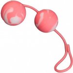 Seven Creations Marbilized Duo Balls – Zbozi.Blesk.cz