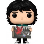 Funko Pop! 1539 Stranger Things Mike – Zboží Mobilmania