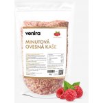 Venira minutová instantní ovesná kaše sweet raspberry 400 g – Zboží Dáma
