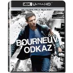 Bourneův odkaz UHD+BD – Hledejceny.cz