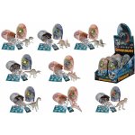 Simba dinosaura ve vajíčku svítící ve tmě Pteranodon – Hledejceny.cz