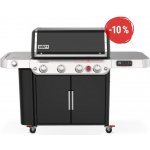 Weber Genesis EPX-435 – Zboží Mobilmania