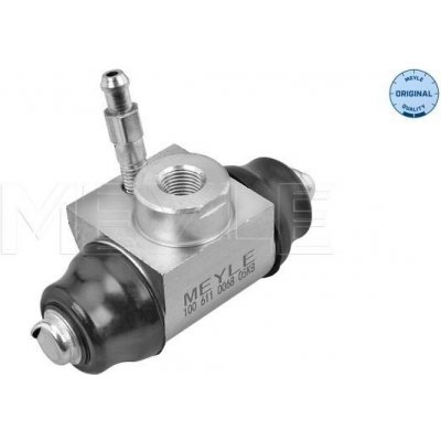 Válec kolové brzdy MEYLE 100 611 0068 – Hledejceny.cz