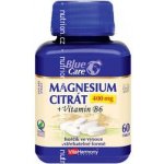 Vitaharmony Magnesium citrát + Vitamin B6 60 tablet – Hledejceny.cz