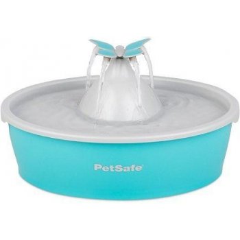 PetSafe Butterfly Fontánka 1,5 l