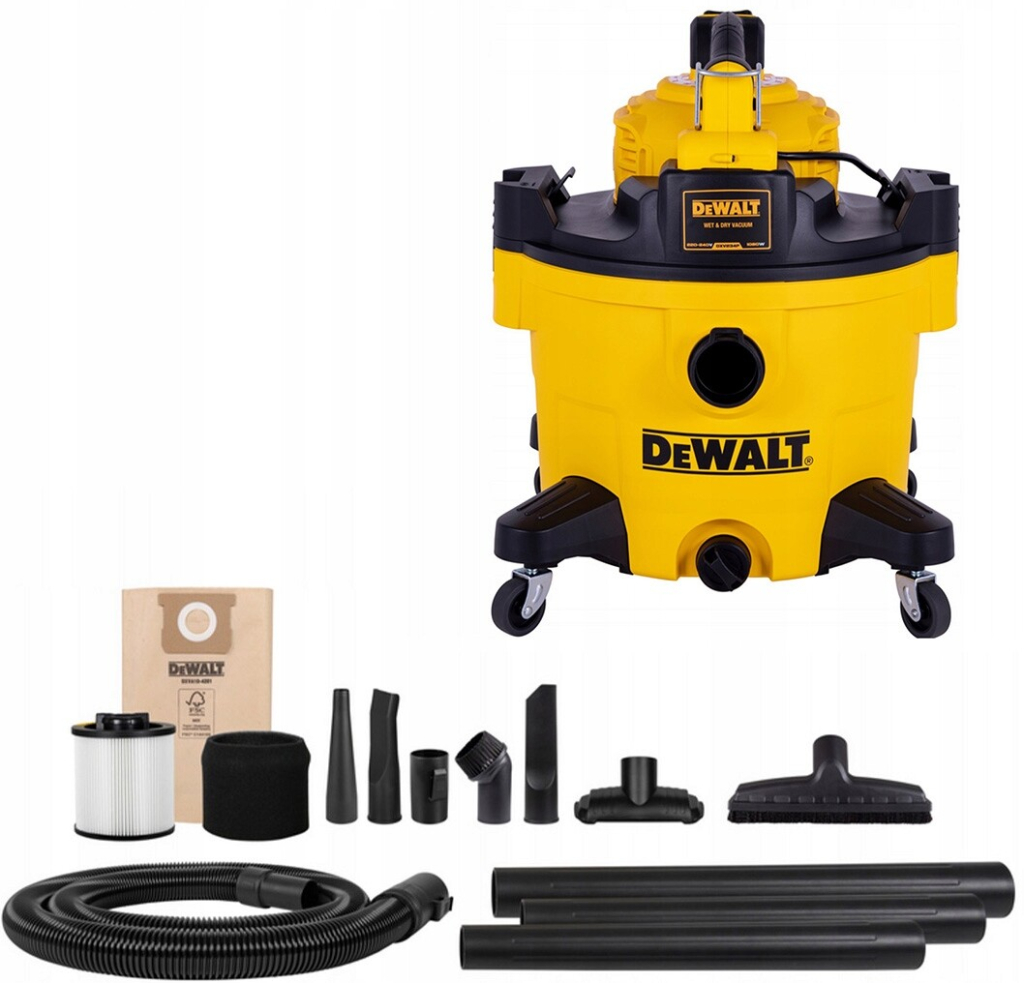 Dewalt DXV234P