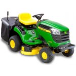 John Deere X147R - 92cm - 300l – Zboží Dáma