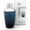 Parfém Hugo Boss Dark Blue toaletní voda pánská 75 ml tester