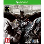 Batman: Arkham Collection – Zboží Živě