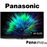 Panasonic TV-48Z90BE6 – Sleviste.cz