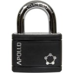 Richter Czech RV.APOLLO.54.CRN.SU2 – Zboží Dáma