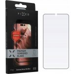 FIXED Armor s aplikátorem pro Samsung Galaxy S24 černé FIXGA-1256-BK – Zboží Živě