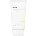 Missha All Around Safe Block Daily Sun denní opalovací krém SPF50+/PA++++ 50 ml – Zboží Mobilmania