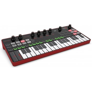 Ik Multimedia UNO Synth Pro Desktop