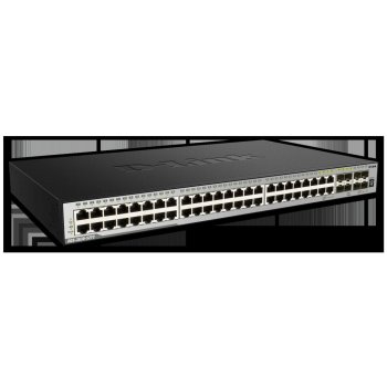 D-Link DGS-3630-52TC/SI