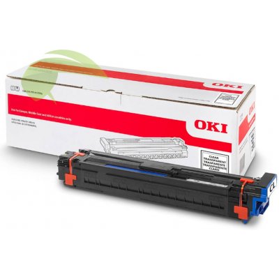 OKI 45103724 - originální – Hledejceny.cz
