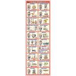 Kupka - Záložka - Slavní vynálezci – Zboží Dáma