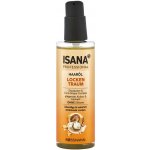ISANA Professional Pečující olej na kudrnaté a vlnité vlasy 100 ml – Hledejceny.cz