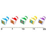 Wiky Razítko samotiskací – Zboží Mobilmania