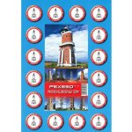 Mičánek Pexeso: Rozhledny ČR – Zbozi.Blesk.cz