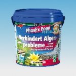 JBL PhosEx Pond Filter 500 g – Zboží Dáma