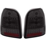 Audi A4 B5 Avant - Zadní světla Ledkové - Kouřové | Zboží Auto