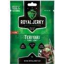 Royal Jerky Krůtí Teriyaki 40 g