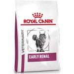 Royal Canin Veterinary Diet Cat Early Renal 0,4 kg – Zboží Mobilmania