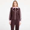 Dámská mikina adidas Adicolor 70s Montreal Tracktop Shale Brown