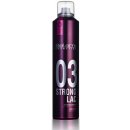 Salerm Pro.Line 03 Strong lak na vlasy 300 ml