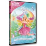 Barbie fairytopia a kouzlo duhy DVD – Sleviste.cz