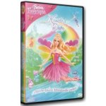 Barbie fairytopia a kouzlo duhy DVD – Hledejceny.cz