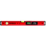 Elektronická vodováha PRO PRO900 IP65 40cm digitální – Hledejceny.cz