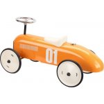 Vilac Vintage kovové oranžové – Zboží Dáma