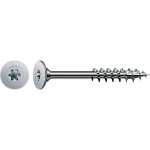 SPAX 0681030400303 talířové šrouby 4 mm 30 mm T-STAR plus ocel 200 ks – Hledejceny.cz