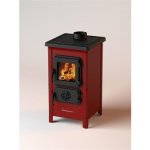 MBS Happy červená – HobbyKompas.cz