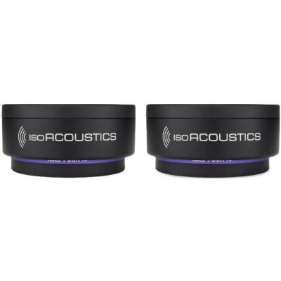 IsoAcoustics ISO-PUCK-76 – Zboží Živě
