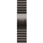 Apple Watch 46mm břidlicově šedý článkový tah MXMK3ZM/A – Zbozi.Blesk.cz